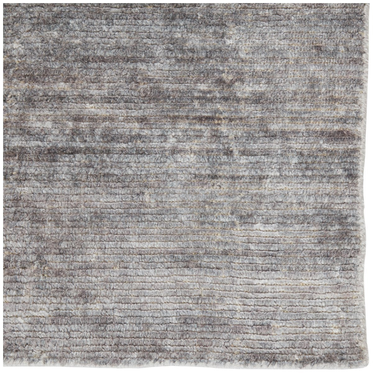 Jaipur Linnet Ardis Solid Silver White LNT01 Rug