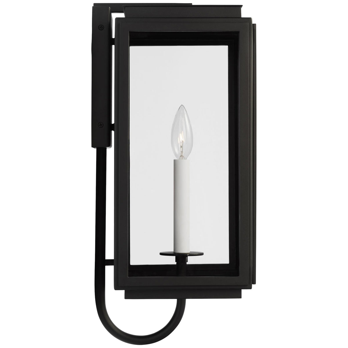 Feiss Edgar Wall Lantern