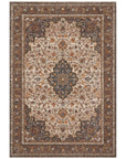 Loloi Lourdes LOU-01 Power Loomed Rug