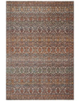 Loloi Lourdes LOU-03 Power Loomed Rug