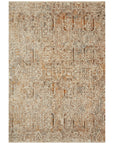 Loloi Lourdes LOU-05 Power Loomed Rug