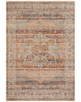 Loloi Lourdes LOU-07 Power Loomed Rug