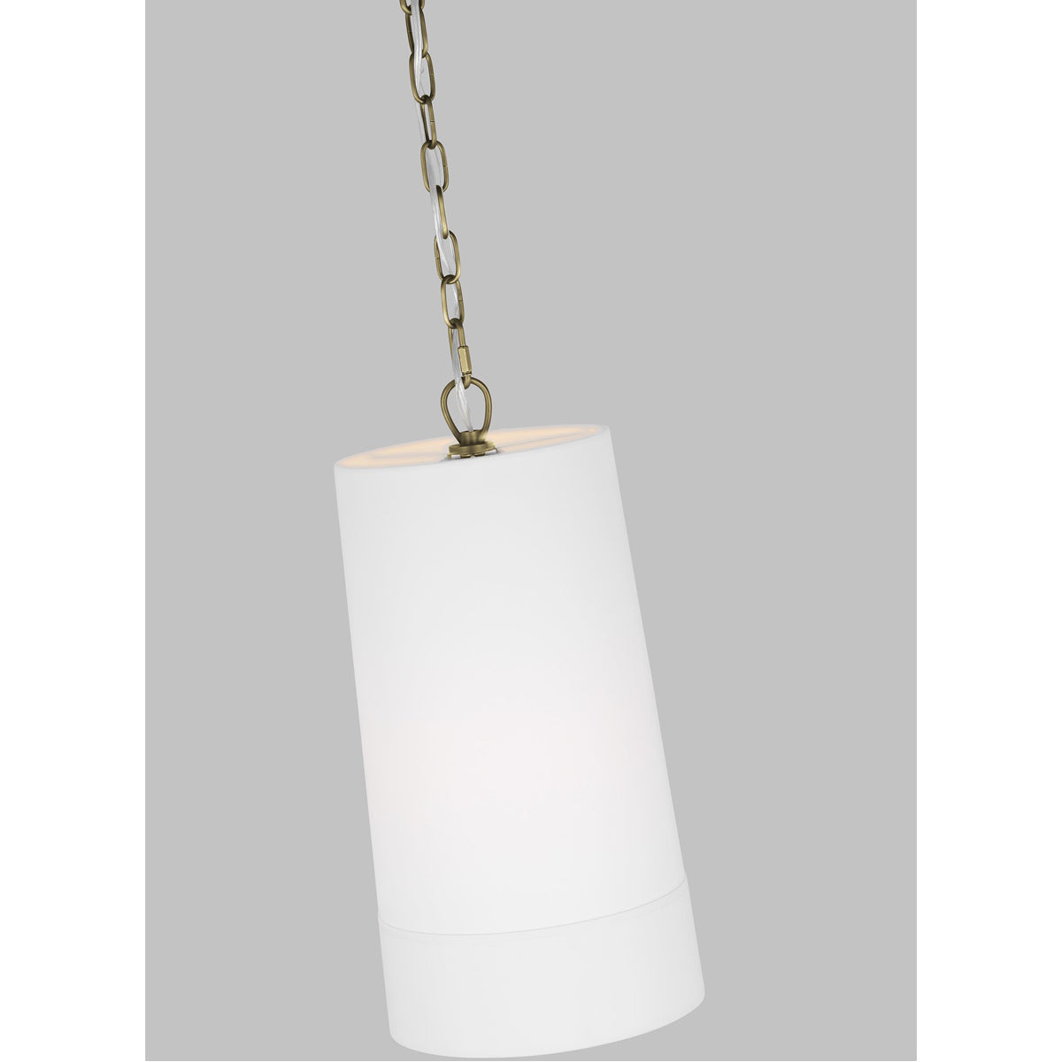 Feiss Ivie Tall Pendant