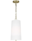 Feiss Ivie Tall Pendant