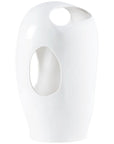 Villa & House Laramie Vase, White