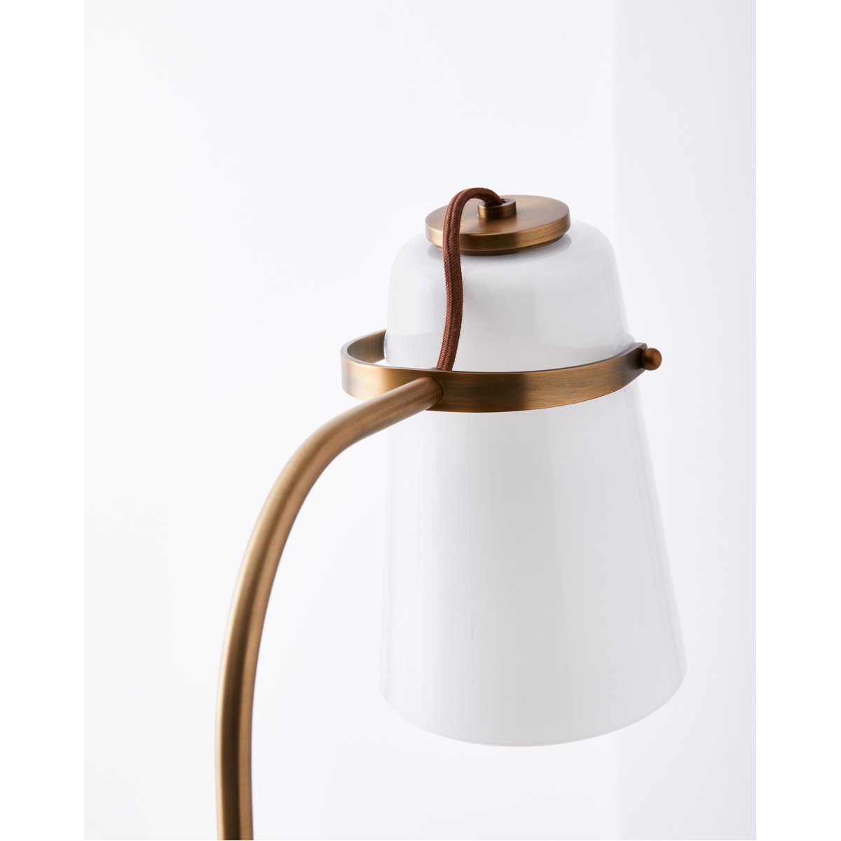 Feiss Hazel Task Table Lamp