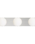 Tech Lighting Orbel 3-light Bath Lighting