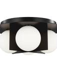 Tech Lighting Orbel Ceiling Light