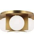 Tech Lighting Orbel Ceiling Light