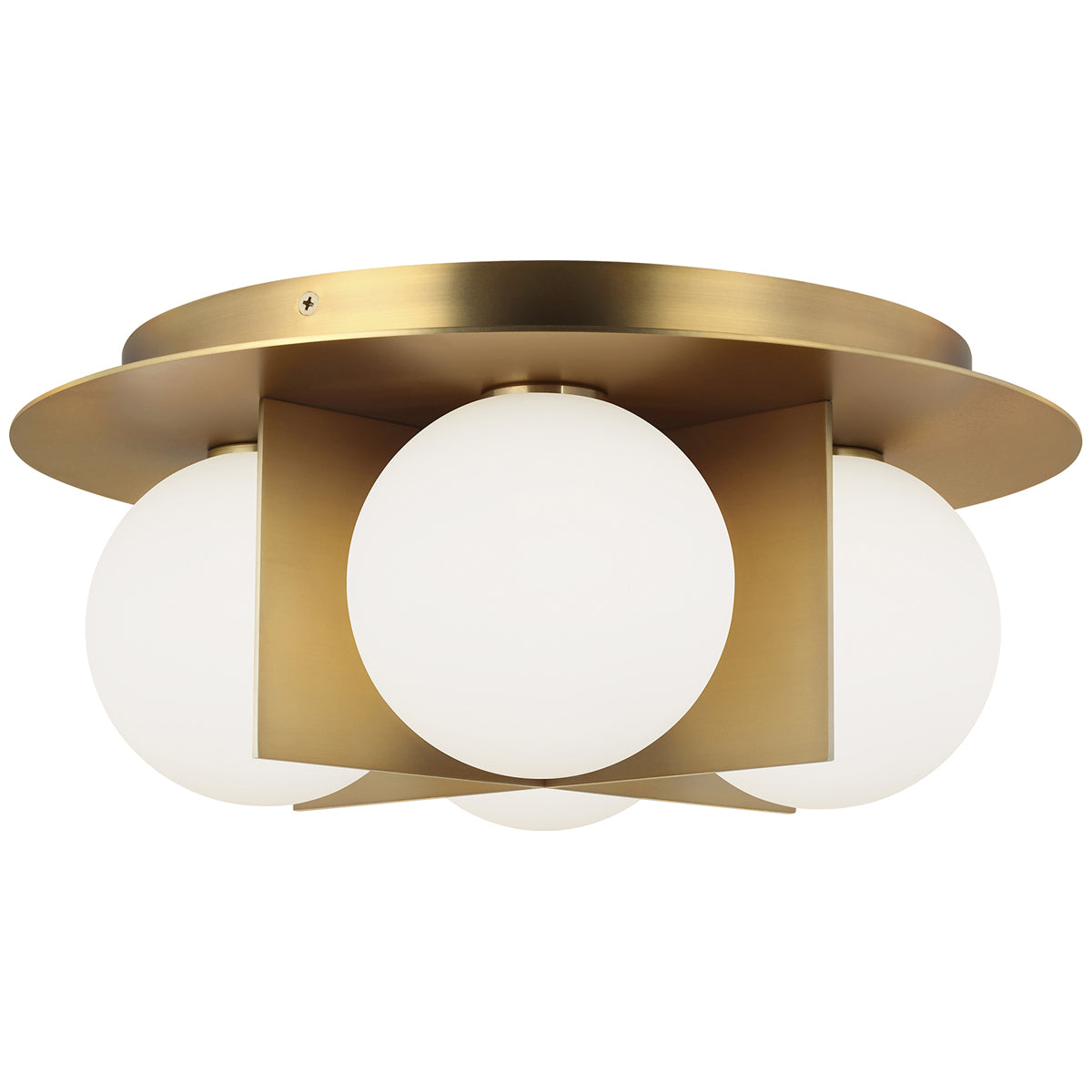 Tech Lighting Orbel Ceiling Light LED930