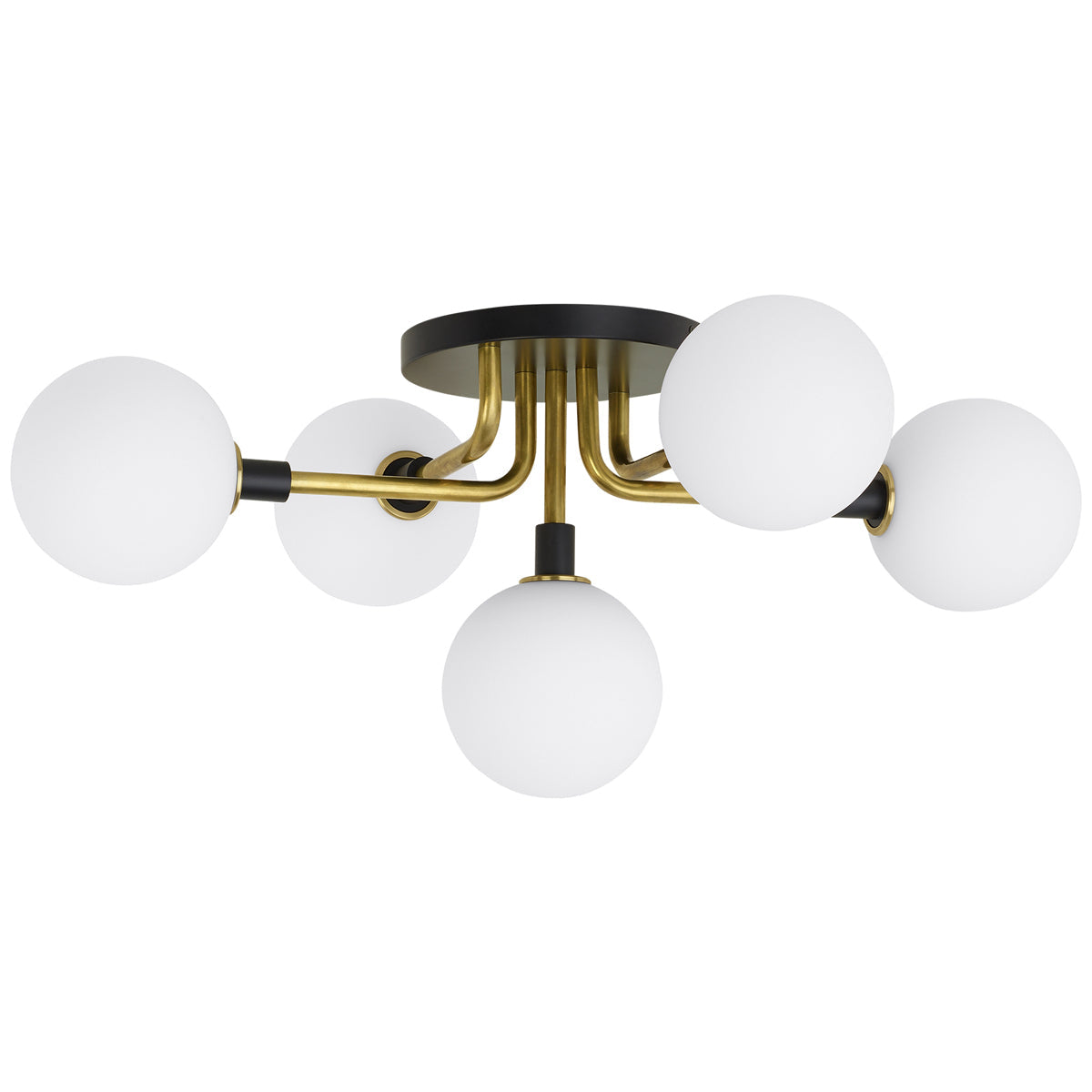 Tech Lighting Viaggio Flush Mount