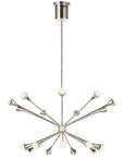 Tech Lighting Lody 18-light Chandelier