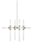 Tech Lighting Linger 12-light Chandelier