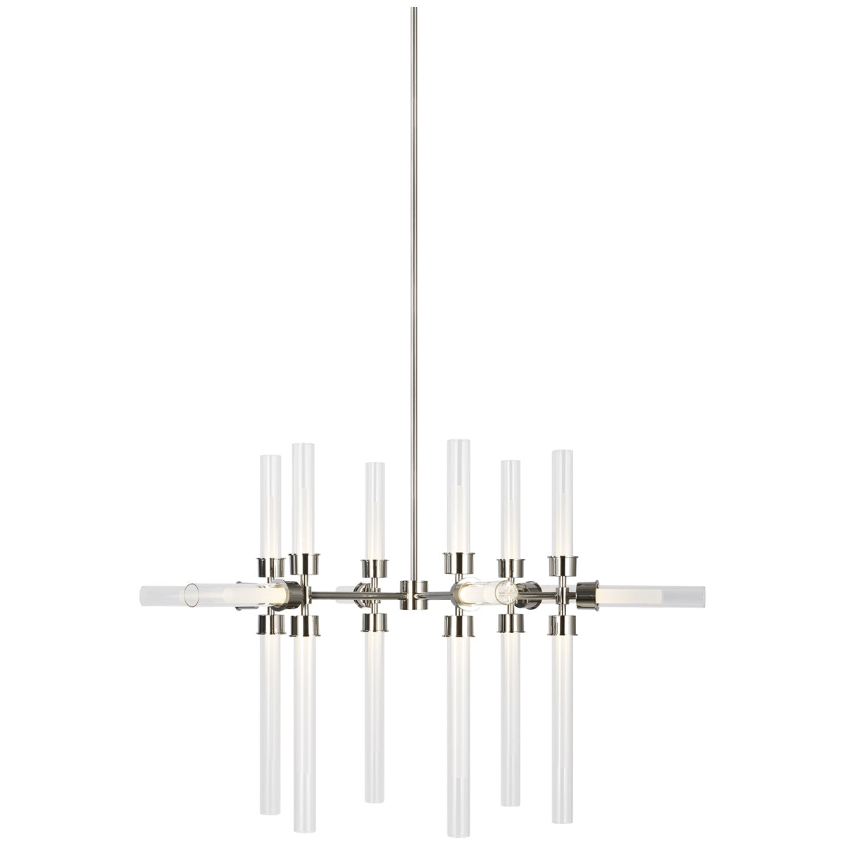 Tech Lighting Linger 18-light Chandelier