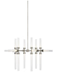 Tech Lighting Linger 18-light Chandelier