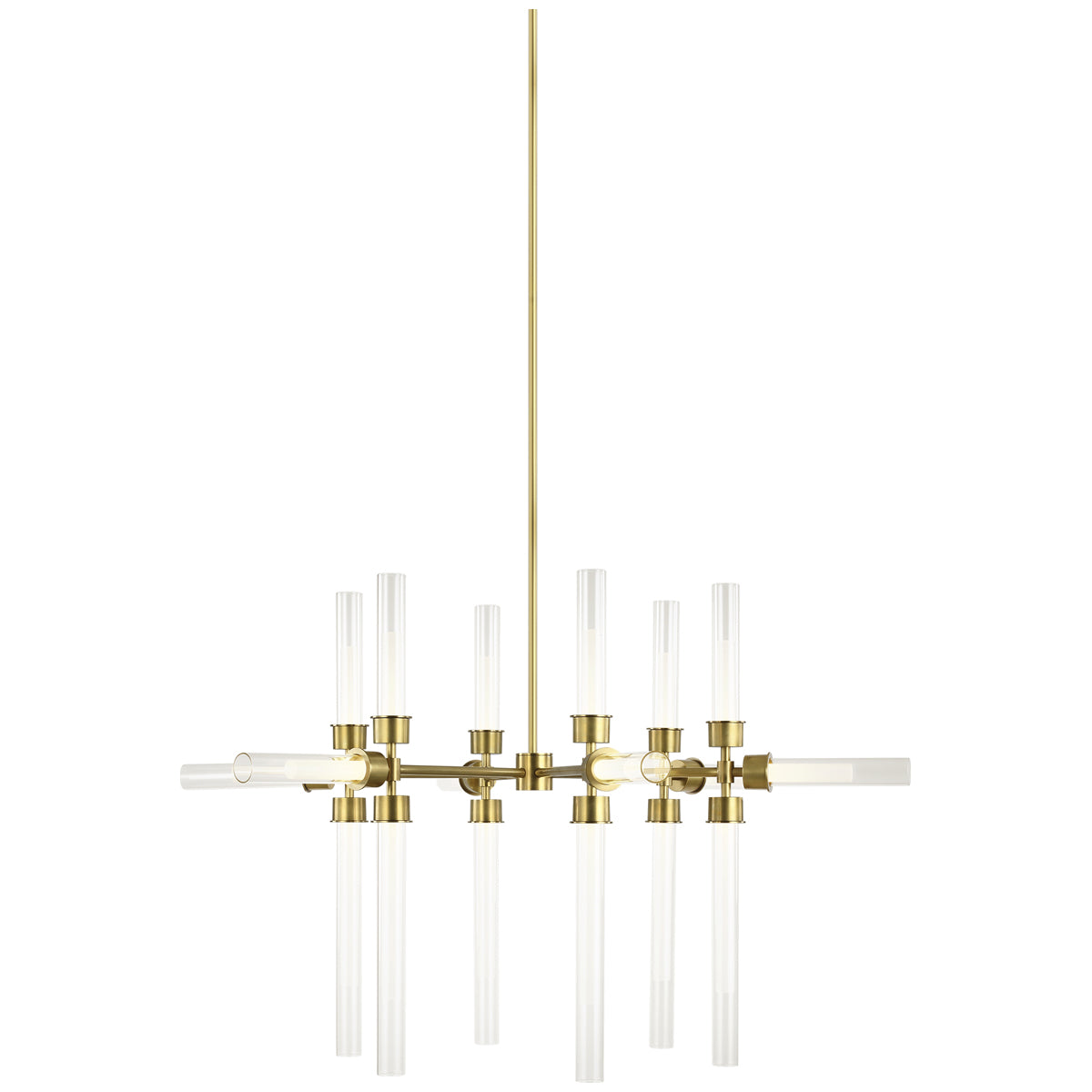 Tech Lighting Linger 18-light Chandelier