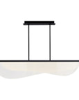 Tech Lighting Nyra 60-inch Linear Suspension