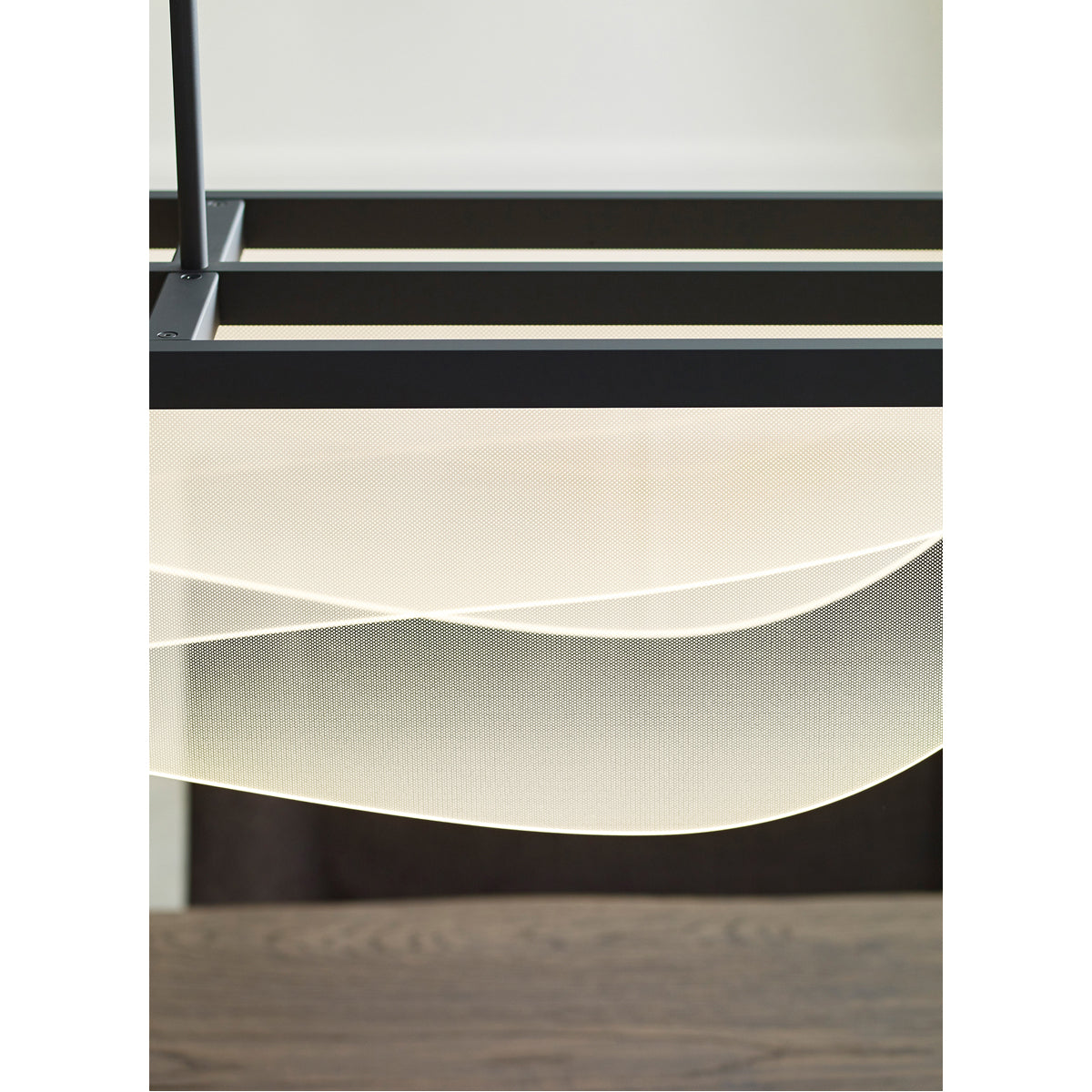 Tech Lighting Nyra 60-inch Linear Suspension