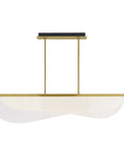 Tech Lighting Nyra 60-inch Linear Suspension