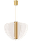 Tech Lighting Nyra 28-inch Chandelier