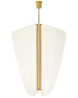 Tech Lighting Nyra 42-inch Chandelier