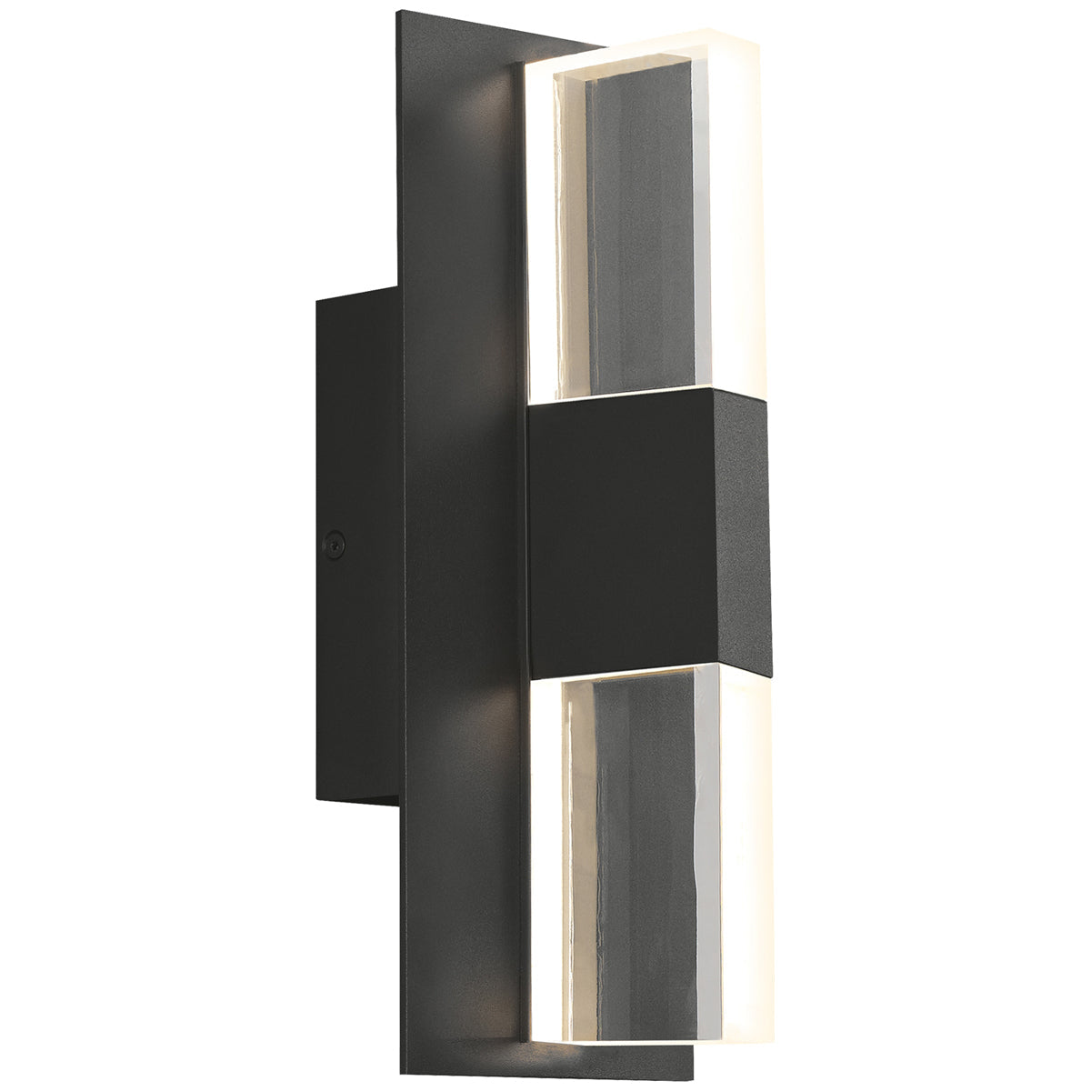 Tech Lighting Lyft 12&quot; 840 Outdoor Wall Sconce