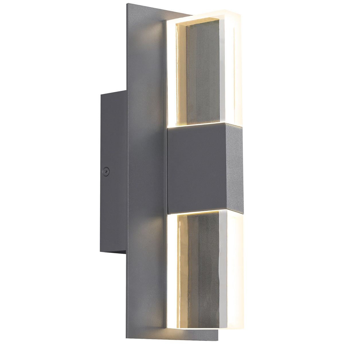 Tech Lighting Lyft 12&quot; Outdoor Wall Sconce