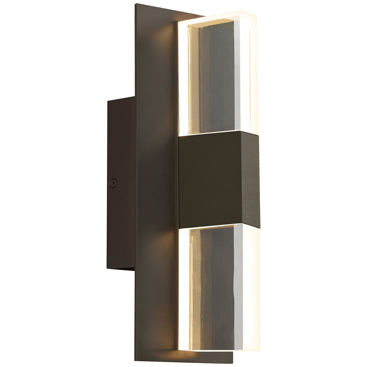 Tech Lighting Lyft 12&quot; 840 Outdoor Wall Sconce