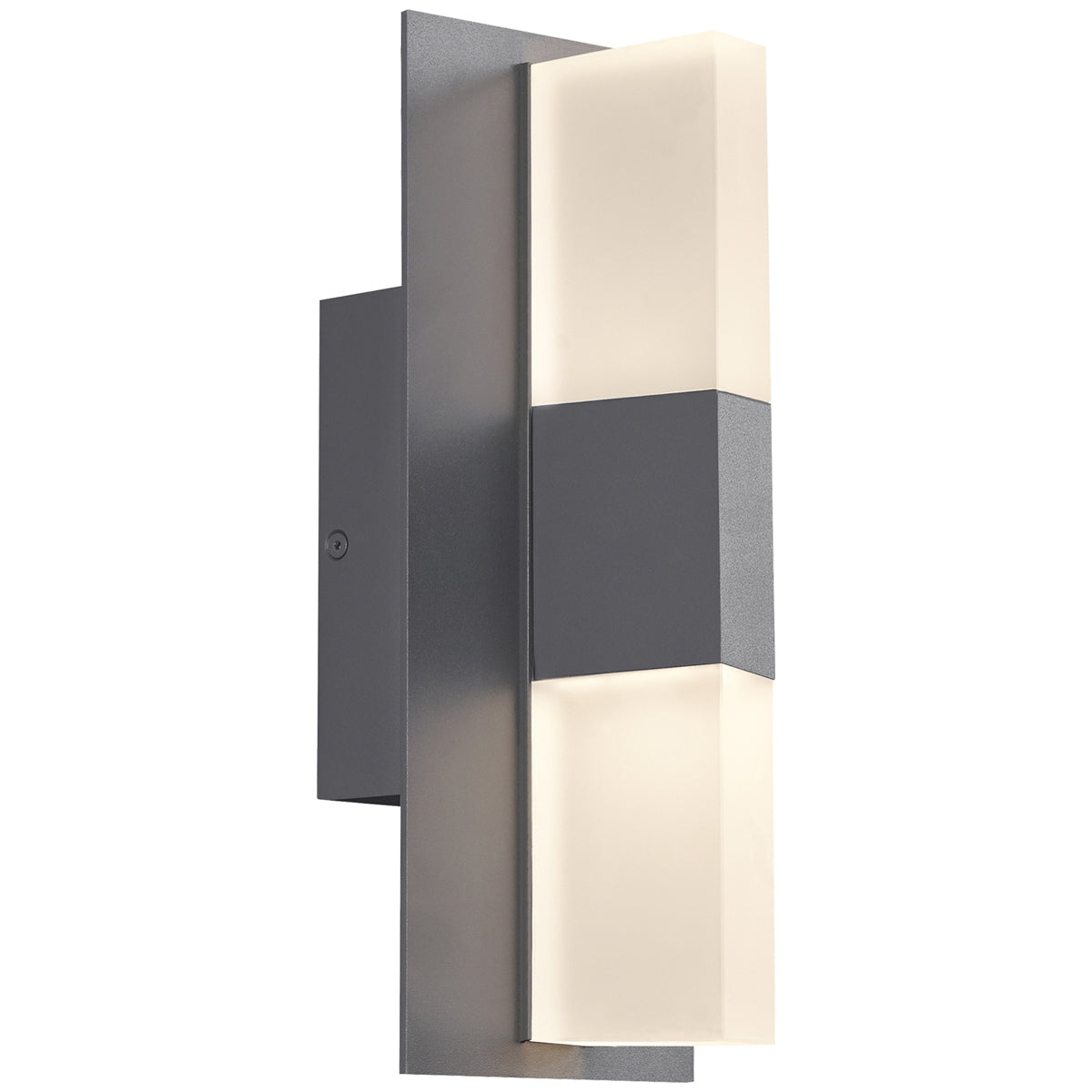 Tech Lighting Lyft 12&quot; Outdoor Wall Sconce