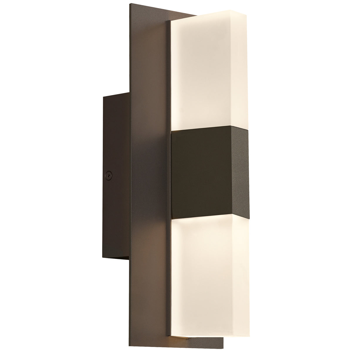 Tech Lighting Lyft 12&quot; 840 Outdoor Wall Sconce