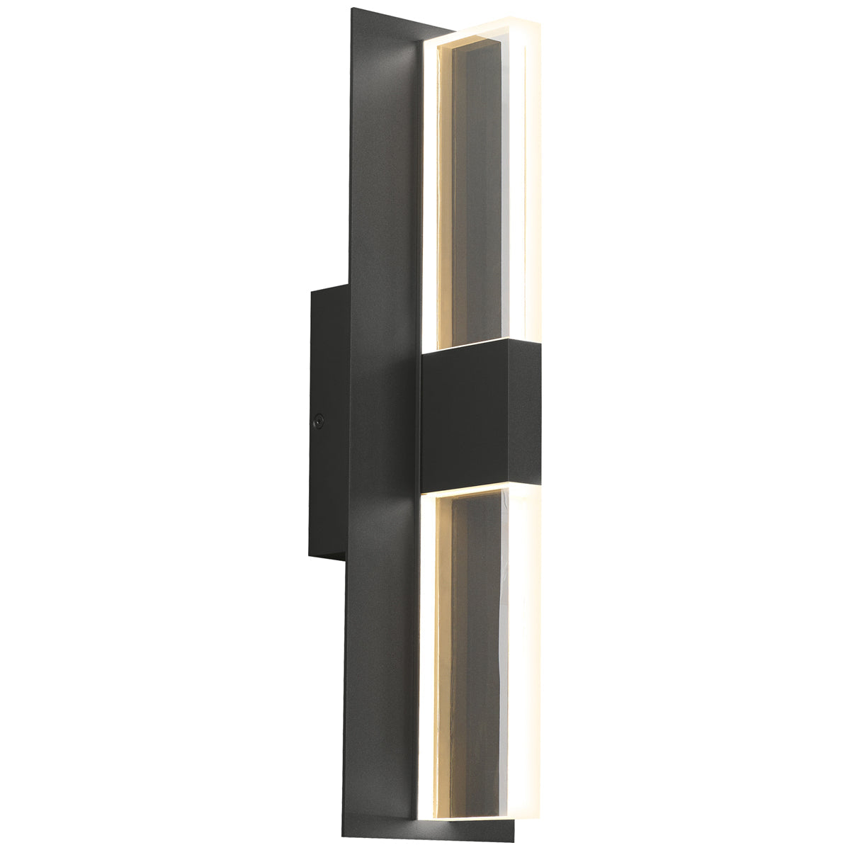 Tech Lighting Lyft 18&quot; 840 Outdoor Wall Sconce