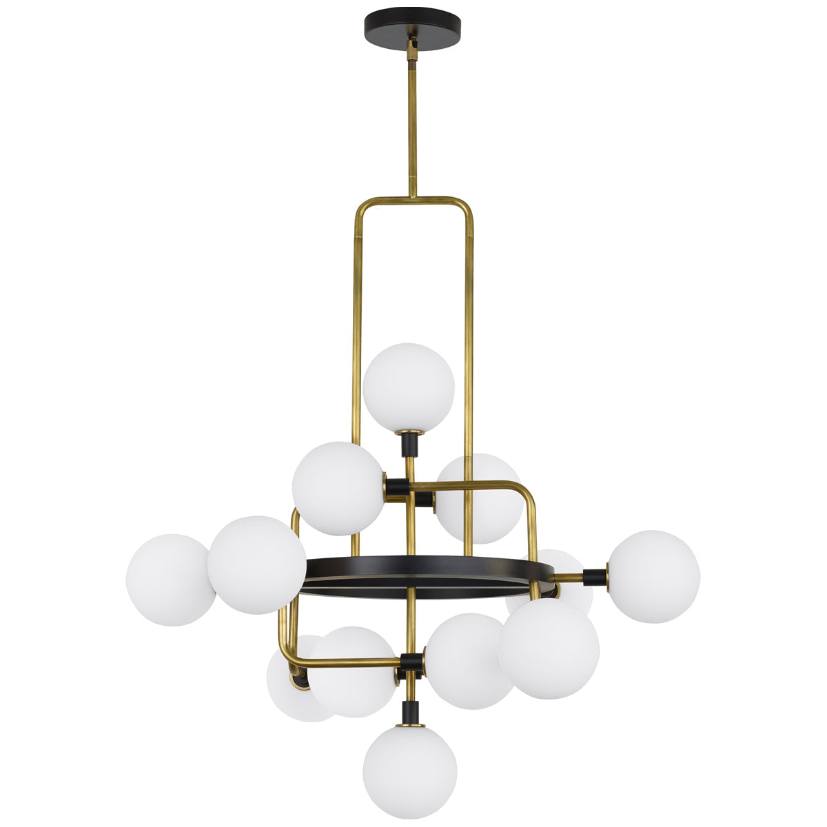 Tech Lighting Viaggio LED930 Chandelier