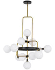 Tech Lighting Viaggio LED930 Chandelier