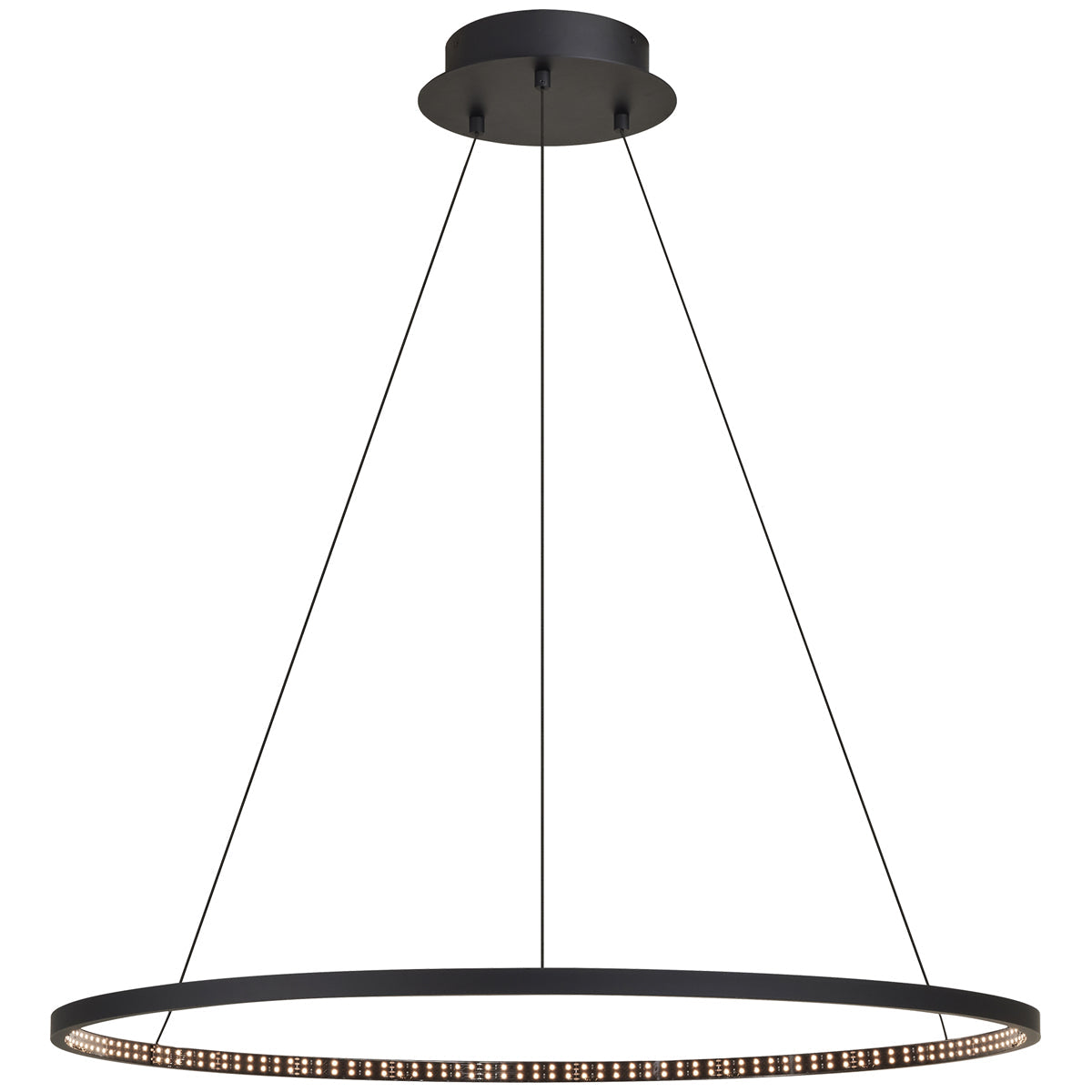 Tech Lighting Vellavi 36-inch Chandelier