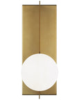 Tech Lighting Orbel Wall Sconce