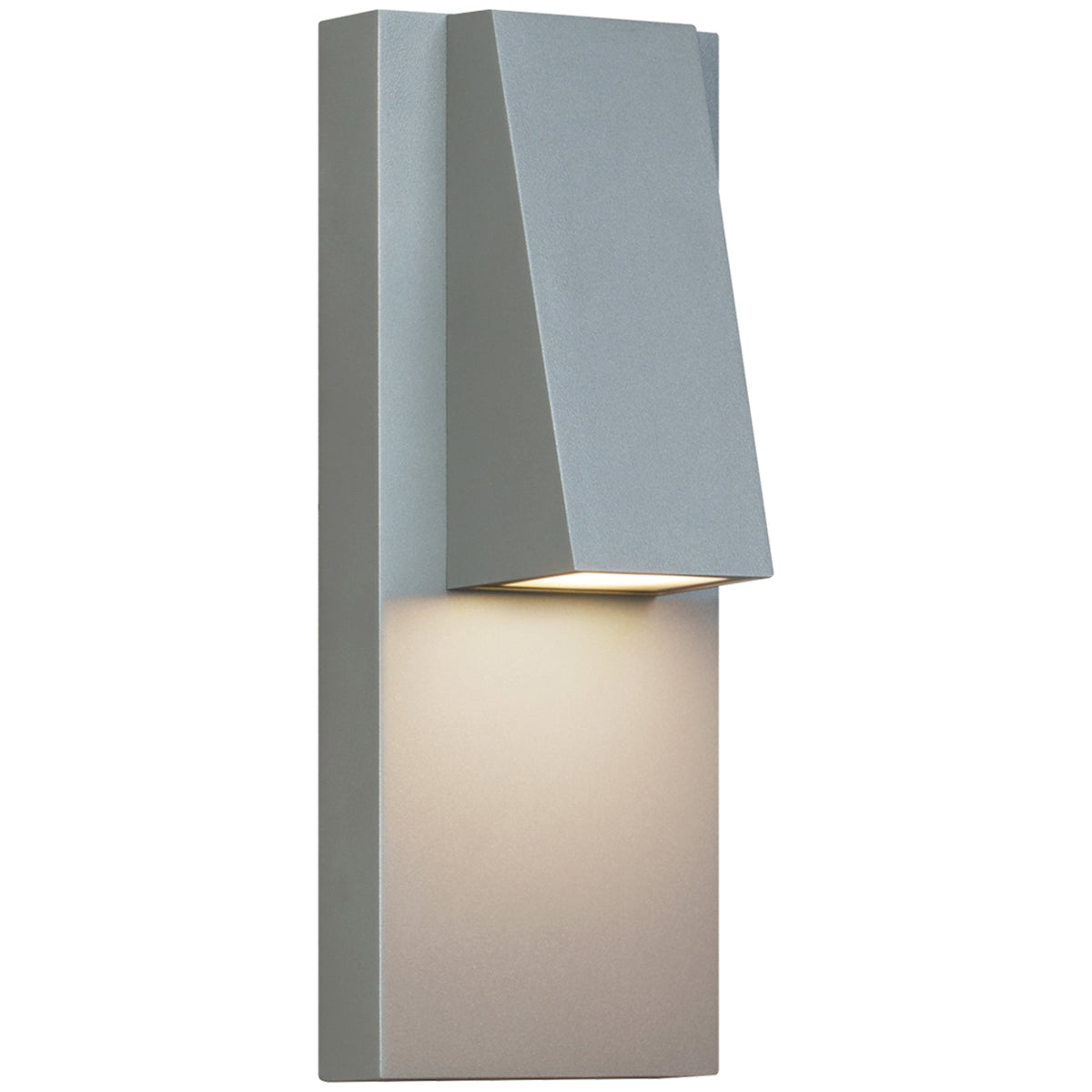 Tech Lighting Peak Outdoor Wall Sconce