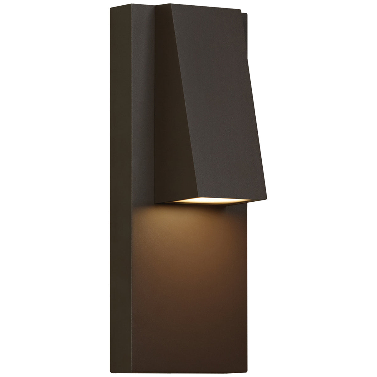 Tech Lighting Peak Outdoor Wall Sconce