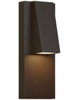 Tech Lighting Peak Outdoor Wall Sconce