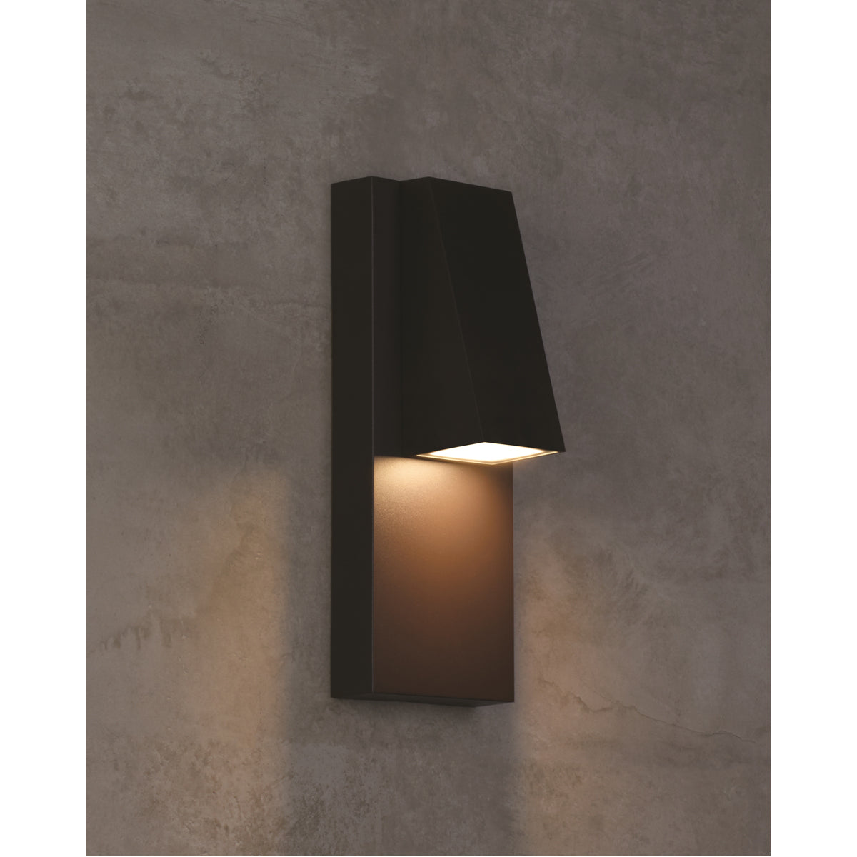 Tech Lighting Peak Outdoor Wall Sconce