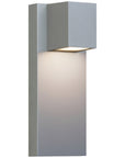 Tech Lighting Quadrate Outdoor Wall Sconce