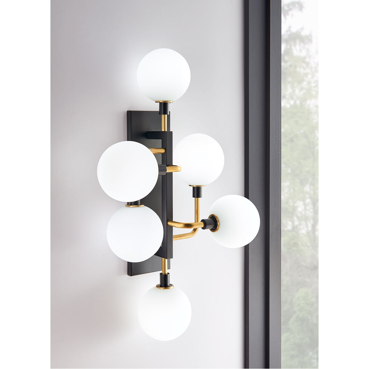 Tech Lighting Viaggio LED930 Wall Sconce