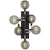 Tech Lighting Viaggio LED927 Wall Sconce