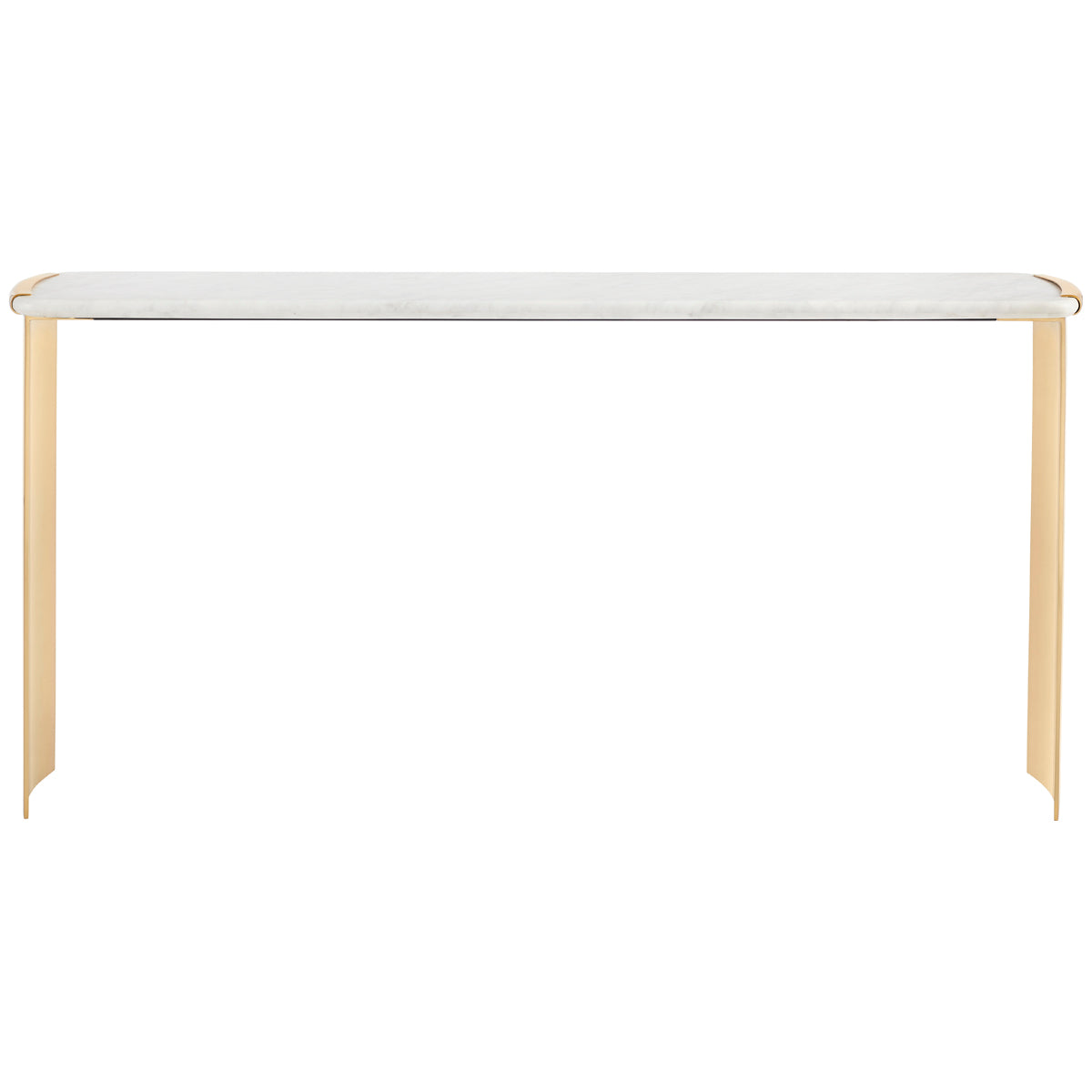 Lillian August Chloe Console Table