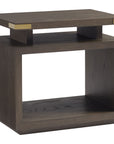 Lillian August Jasmine End Table