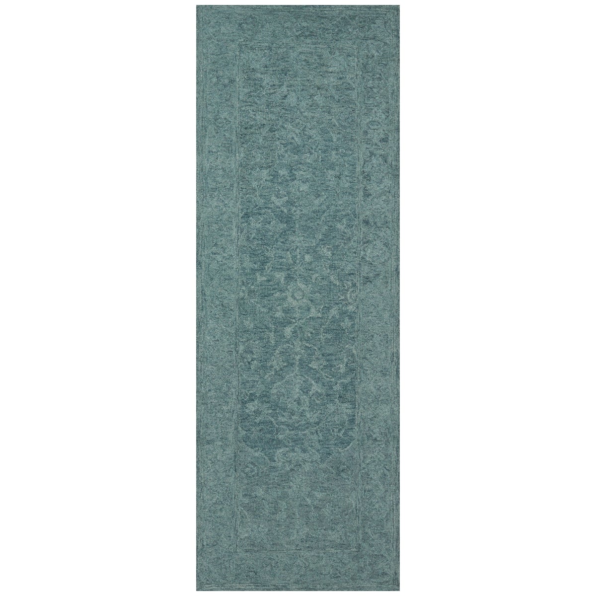 Loloi Lyle LK-05 Hooked Rug