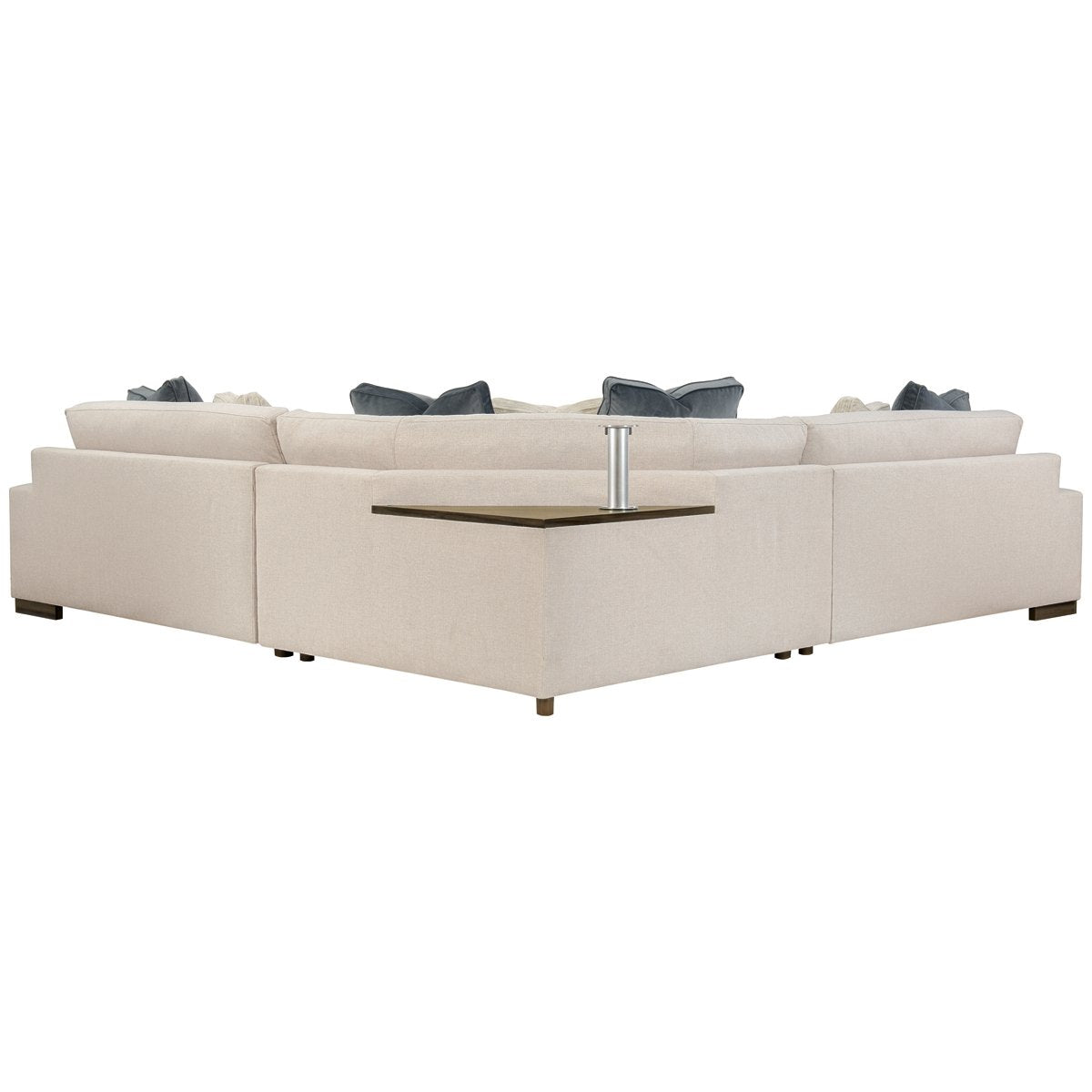 Caracole I&#39;m Shelf-Ish 3-Piece Sectional