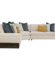 Caracole I'm Shelf-Ish 3-Piece Sectional