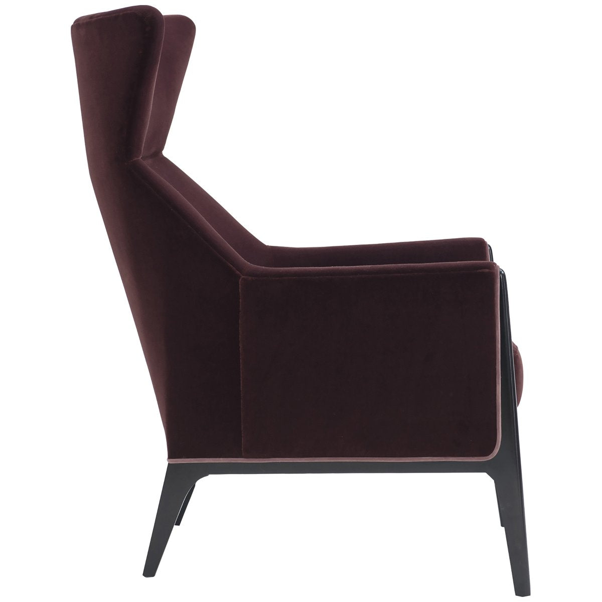 Caracole Modern Edge Boundless Chair