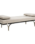 Caracole Modern Edge Head To Head Daybed