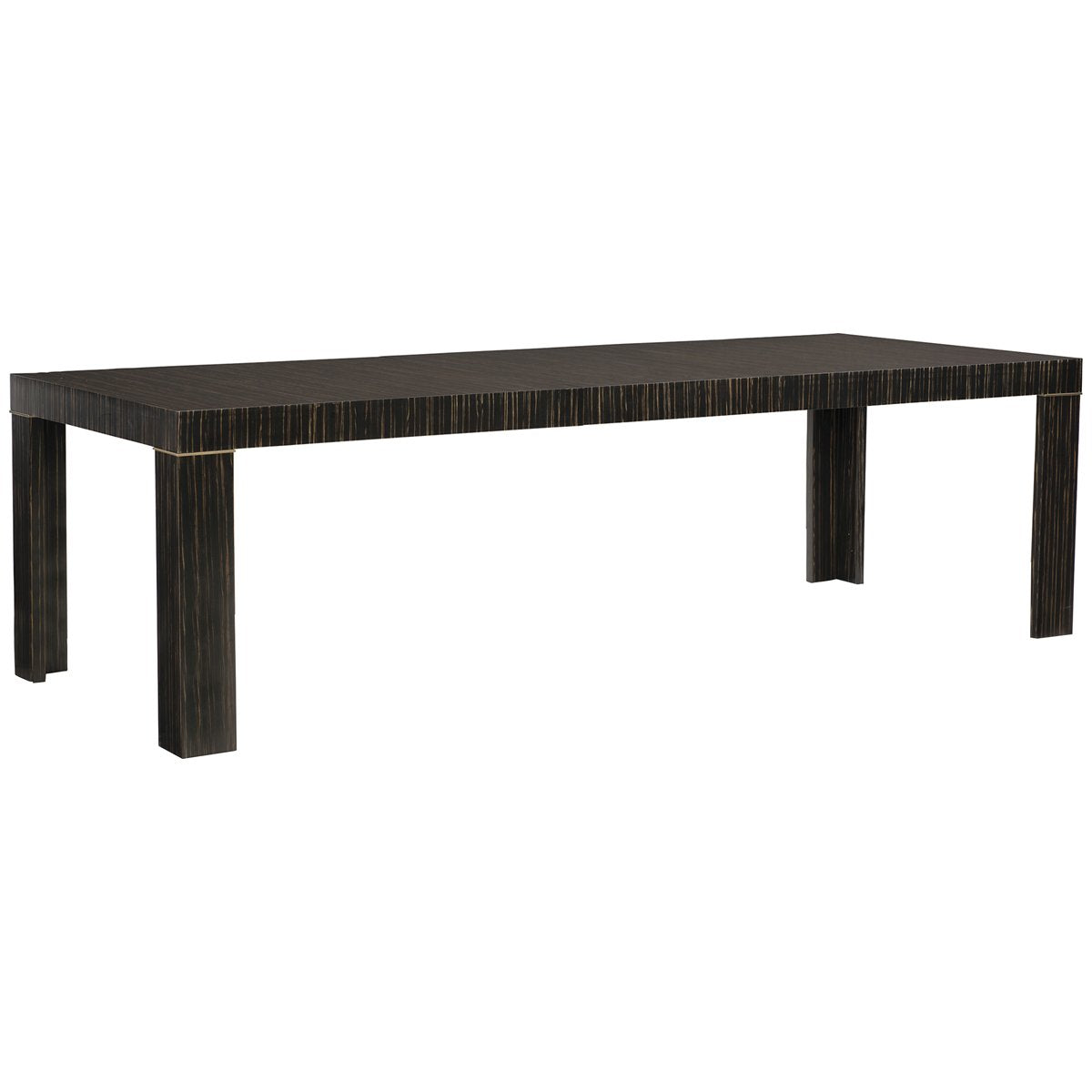 Caracole Modern Edge Dining Table